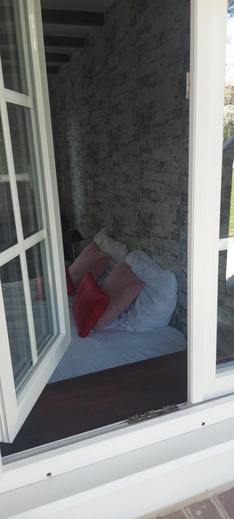 Bed & Breakfast La Maison Du Four A Pain *