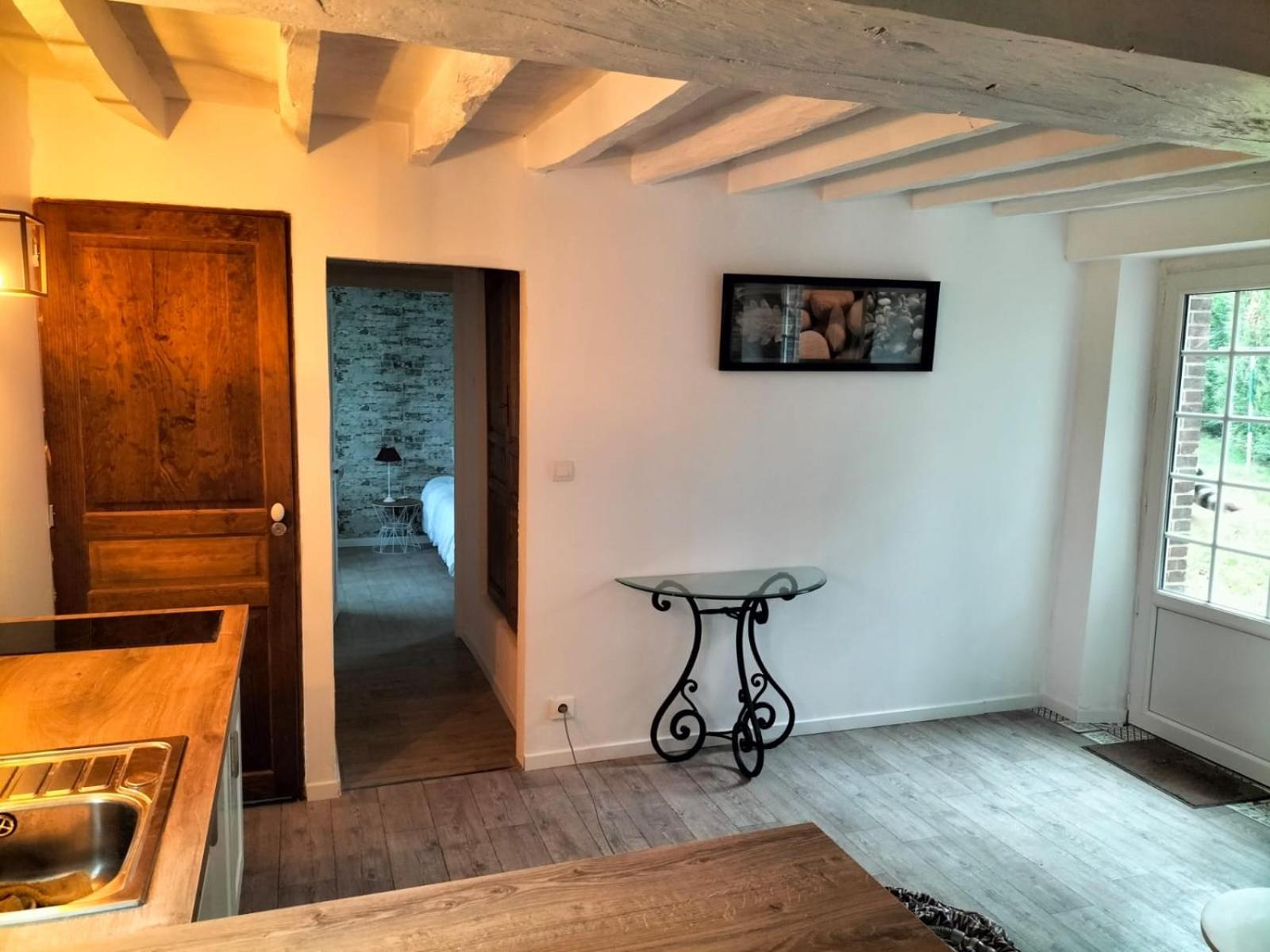 Bed & Breakfast La Maison Du Four A Pain