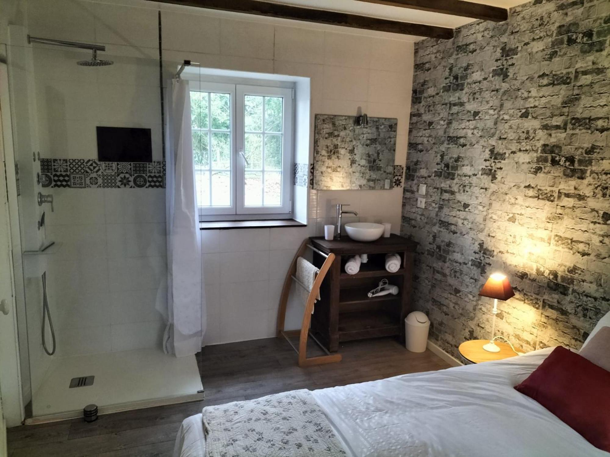 La Maison Du Four A Pain Bed & Breakfast