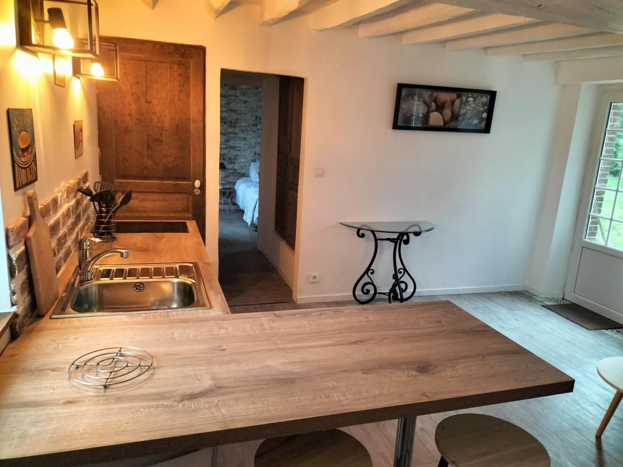 Bed & Breakfast La Maison Du Four A Pain *