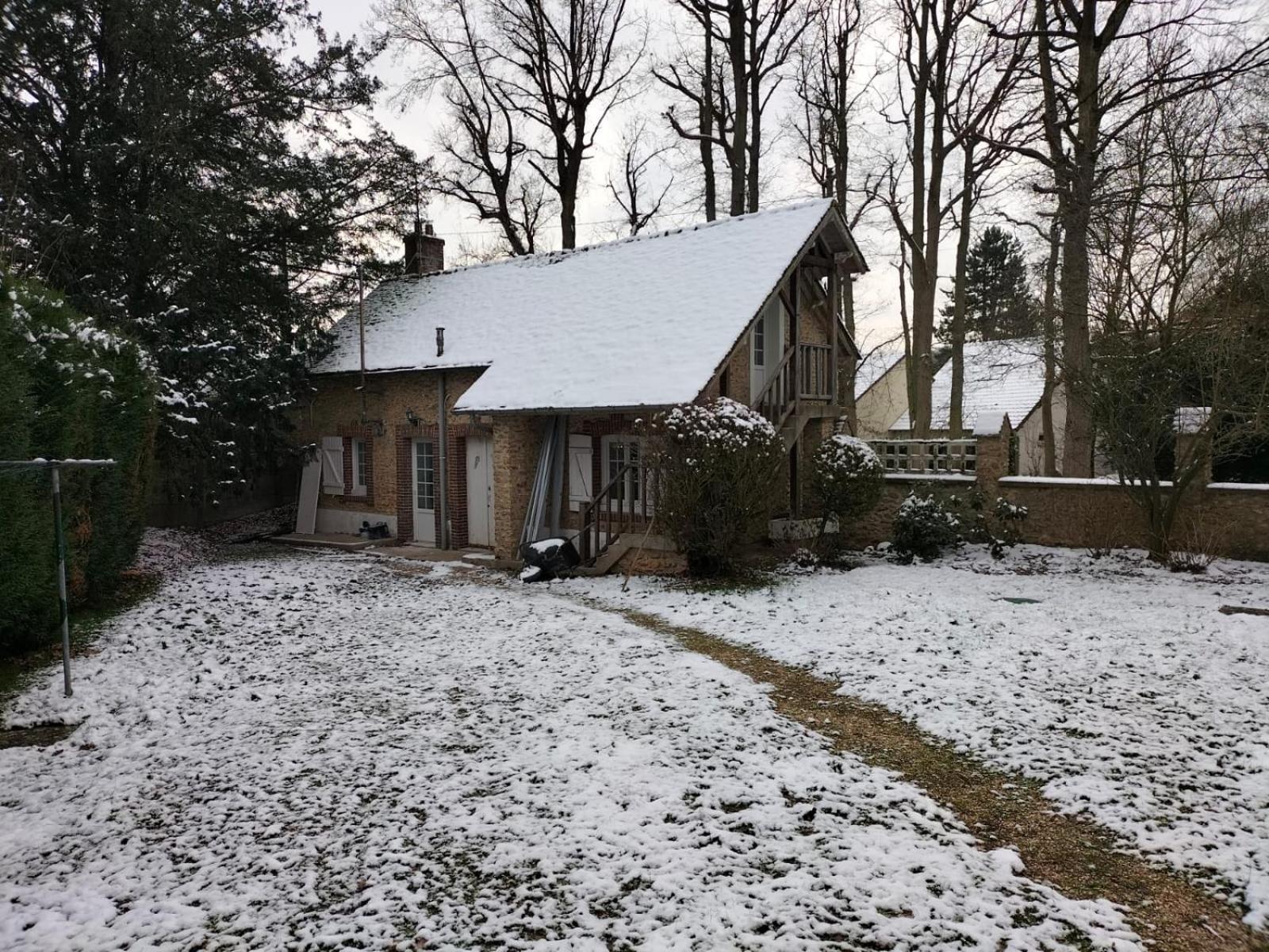 La Maison Du Four A Pain Bed & Breakfast